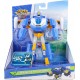 SUPER WINGS MINI WORLD AIRCRAFT ROBOT (760288)