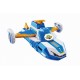 SUPER WINGS MINI WORLD AIRCRAFT ROBOT (760288)