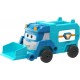 SUPER WINGS SUPER PET MINI VEHICLE MARC'S GARBAGE TRUCK (770130)