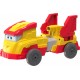 SUPER WINGS SUPER PET MINI VEHICLE GOLDEN WHEELS (770130)