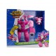 SUPER WINGS SUPER PET ROBOT SUIT DIZZY (770300)