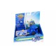 SUPER WINGS SUPER PET FREE WHEEL VEHICLE JEROME (770310)