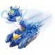 SUPER WINGS SUPER PET FREE WHEEL VEHICLE JEROME (770310)