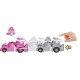 SUPER WINGS SUPER PET FREE WHEEL VEHICLE DIZZY (770310)