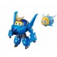 SUPER WINGS SUPER PET TRANSFORMINNG JEROME & SUPER PET (770400)