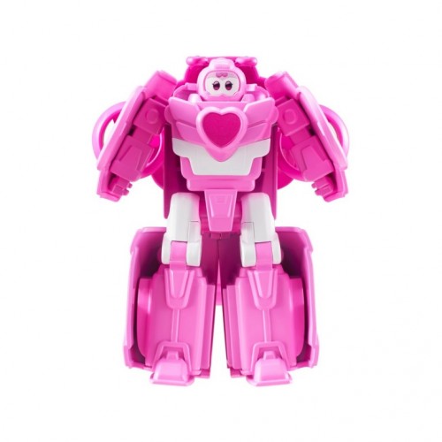 SUPER WINGS SUPER PET TRANSFORMING ROBOT DIZZY PET (770600)