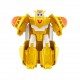 SUPER WINGS SUPER PET TRANSFORMING ROBOT GOLDEN BOY PET (770600)