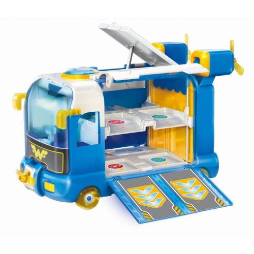 SUPER WINGS SUPER PET MINI BASE (770880)