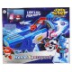 SUPER WINGS ELECTRIC HEROES WORLD SPACEPORT (780810)
