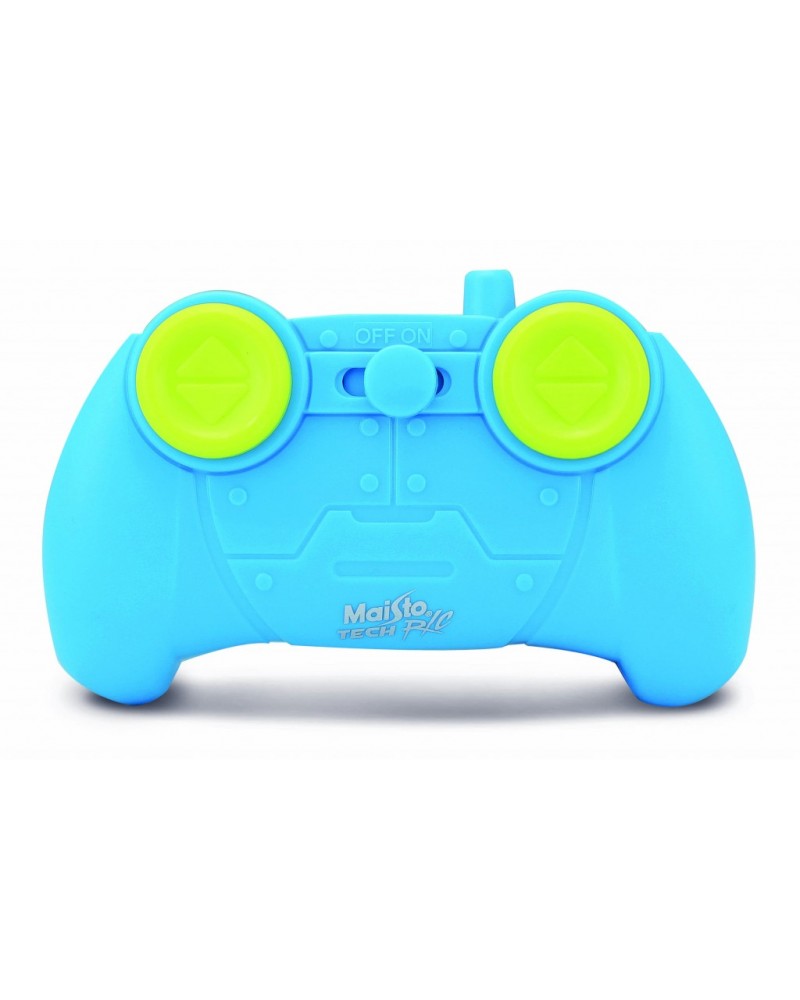 MAISTO TECH CYCLONE AQUA TREΑD 2.4GHz ΚΙΤΡΙΝΟ (82142)