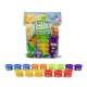 CRAYOLA SILLY SCENTS DOUGH PARTY SET 15 (2149J)