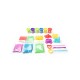 CRAYOLA SILLY SCENTS DOUGH & SAND SET(2339)