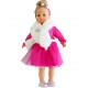 BAMBOLINA GIRLZ DOLL CHERIE 46ΕΚ. ΜΕ ΑΞΕΣΟΥΑΡ ΞΑΝΘΙΑ ΜΕ ΚΟΤΣΟ (BD1679)