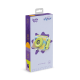 Kiddoboo Action Camera Splash Yellow(KBS7YEL)