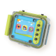 Kiddoboo Action Camera Splash Yellow(KBS7YEL)