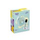 Kiddoboo mini Karaoke Speaker & Mic Blue + NikoletaTV (KBT3NTBLU)
