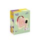 Kiddoboo mini Karaoke Speaker & Mic Pink + NikoletaTV (KBT3NTPNK)