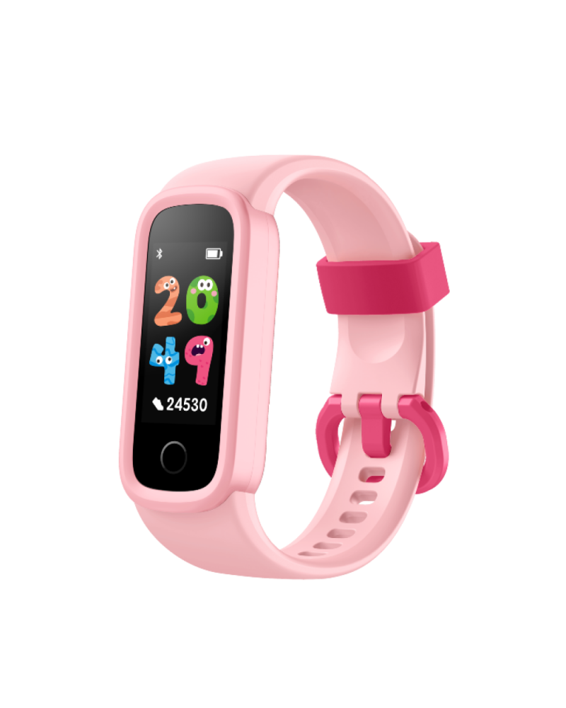 Kiddoboo Smart band Pink (KR01PNK)