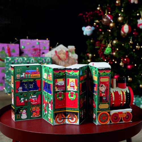 LEGAMI ADVENT CALENDAR CHRISTMAS (ADC0003)