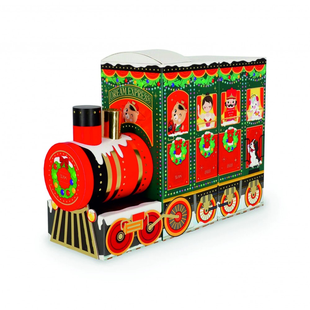 LEGAMI ADVENT CALENDAR CHRISTMAS (ADC0003)