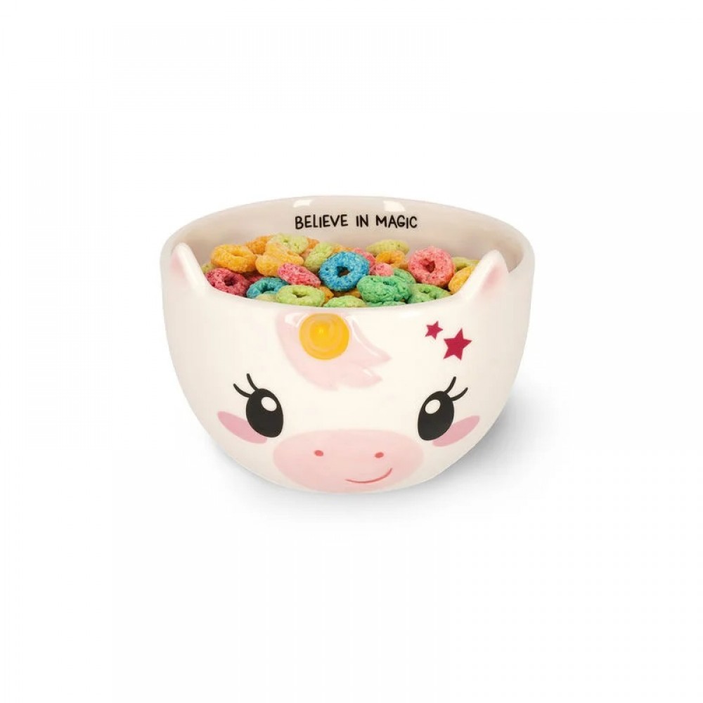 ΚΕΡΑΜΙΚΟ ΜΠΟΛ ΔΗΜΗΤΡΙΑΚΩΝ UNICORN (BWL0003)