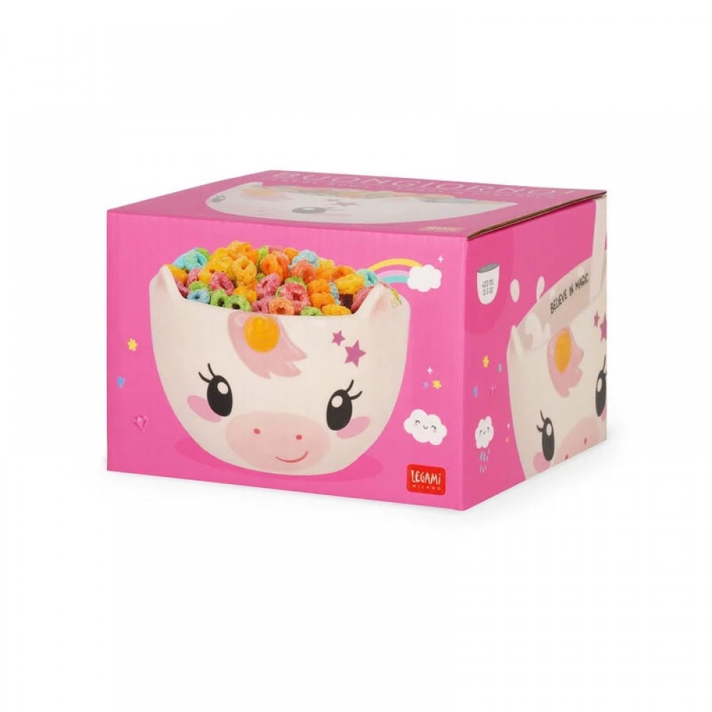 ΚΕΡΑΜΙΚΟ ΜΠΟΛ ΔΗΜΗΤΡΙΑΚΩΝ UNICORN (BWL0003)