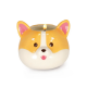 LEGAMI ΑΡΩΜΑΤΙΚΟ ΚΕΡΙ CORGI (CDL0007)