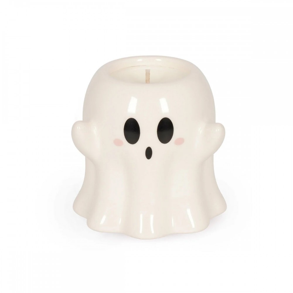 LEGAMI HALLOWEEN ΚΕΡΙ ΑΡΩΜΑΤΙΚΟ GHOST (CDL0009)
