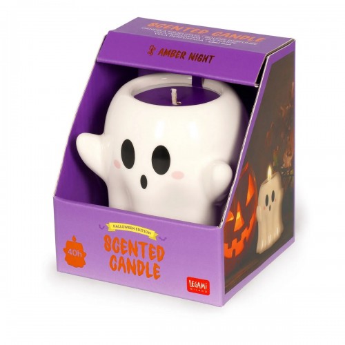 LEGAMI HALLOWEEN ΚΕΡΙ ΑΡΩΜΑΤΙΚΟ GHOST (CDL0009)