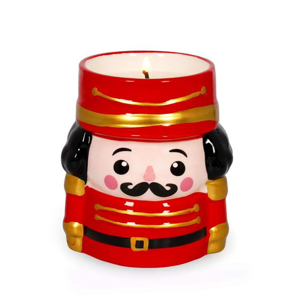 LEGAMI ΑΡΩΜΑΤΙΚΟ ΚΕΡΙ NUTCRACKER (CDL0011)