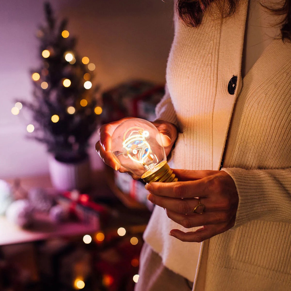  LEGAMI ΕΠΙΤΡΑΠΕΖΙΟ ΦΩΤΙΣΤΙΚΟ ΛΑΜΠΑ USB ΑΓΙΟΣ ΒΑΣΙΛΗΣ (CLB0001)