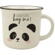 LEGAMI ΚΟΥΠΑ ΚΕΡΑΜΙΚΗ TAKE A BREAK - CUP-PUCCINO MUG - PANDA 350ML (CUP0013)