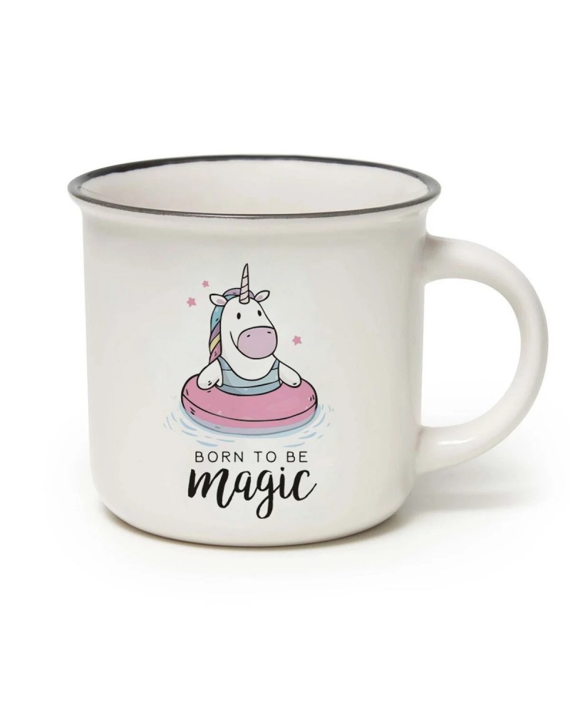 LEGAMI ΚΟΥΠΑ ΚΕΡΑΜΙΚΗ CUP-PUCCINO TAKE A BREAK UNICORN 350ML (CUP0019)