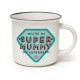 LEGAMI ΚΟΥΠΑ ΚΕΡΑΜΙΚΗ CUP-PUCCINO SUPER MOM 350ML (CUP0035)