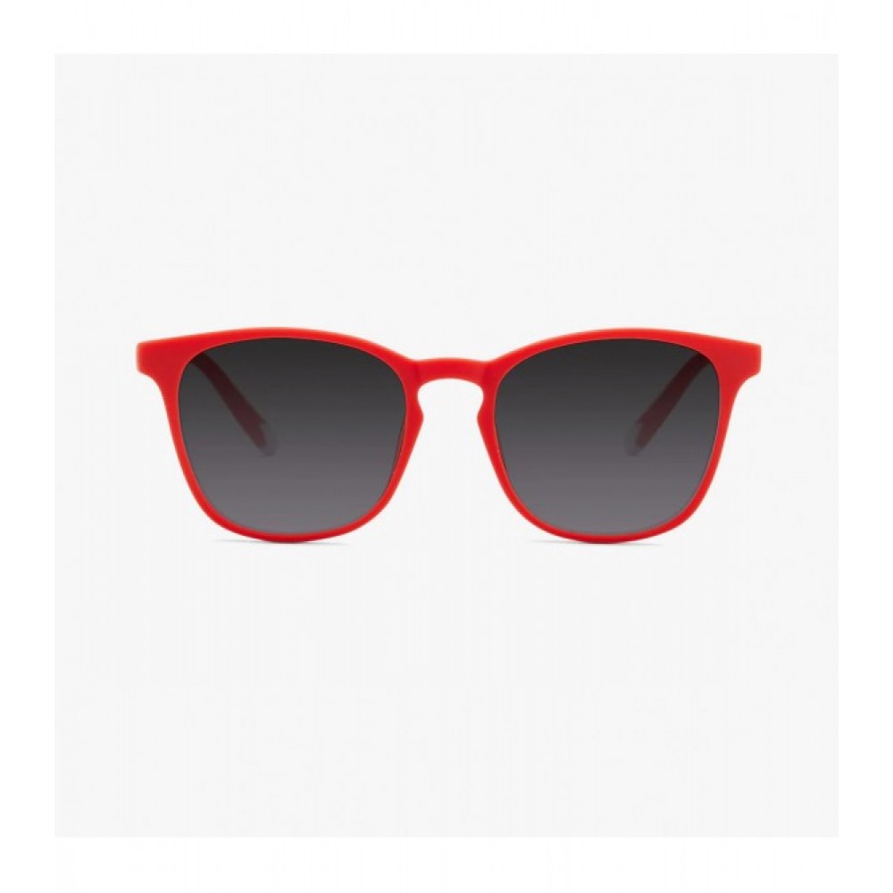 BARNER KIDS SUNGLASSES - DALSTON KIDS - RUBY RED SUN (DKRR-S)