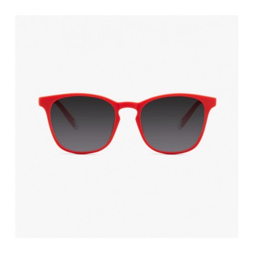 BARNER KIDS SUNGLASSES - DALSTON KIDS - RUBY RED SUN (DKRR-S)