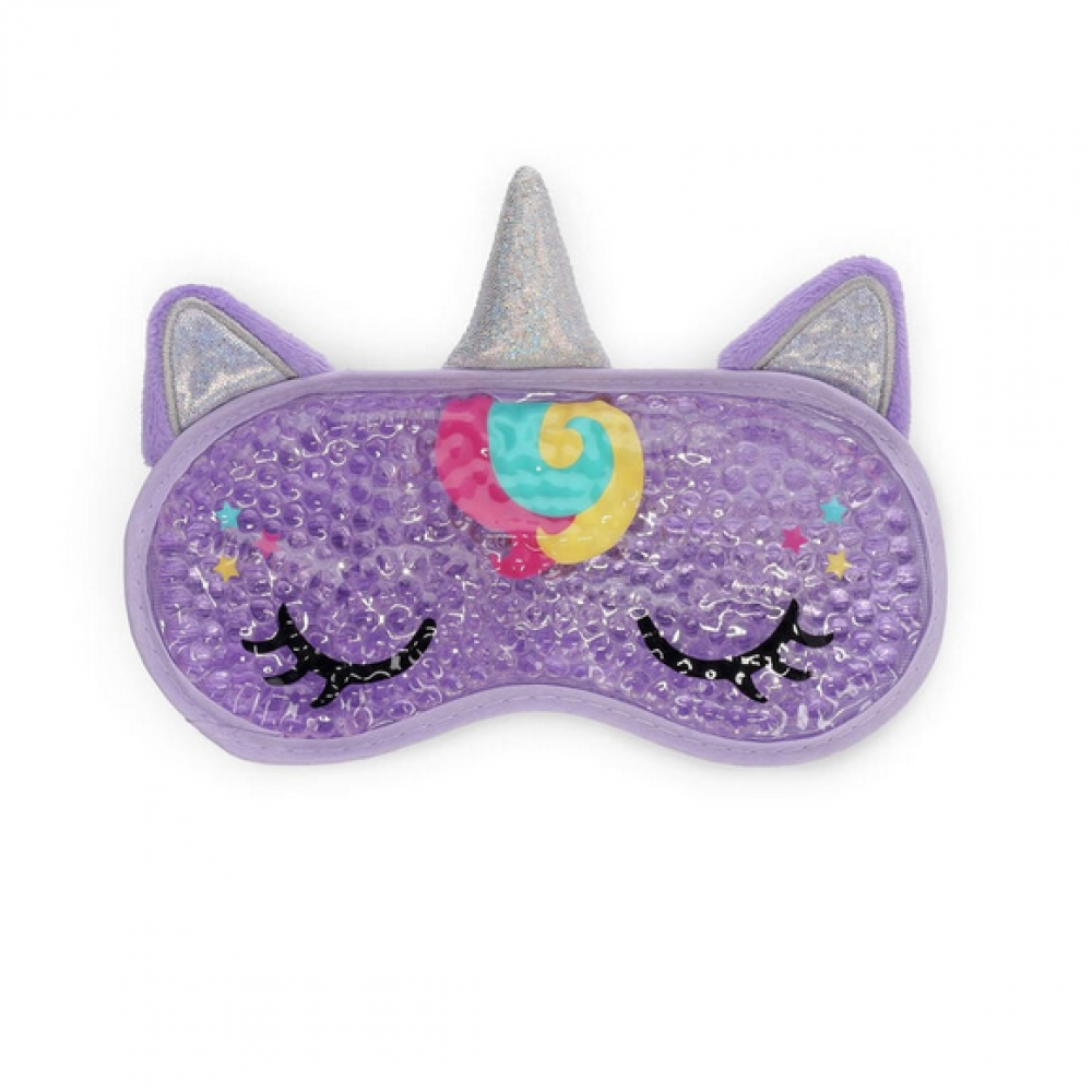 LEGAMI ΜΑΣΚΑ ΥΠΝΟΥ CHILL OUT GEL EYE MASK UNICORN (EM0004)