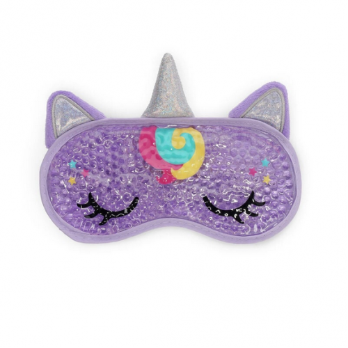 LEGAMI ΜΑΣΚΑ ΥΠΝΟΥ CHILL OUT GEL EYE MASK UNICORN (EM0004)