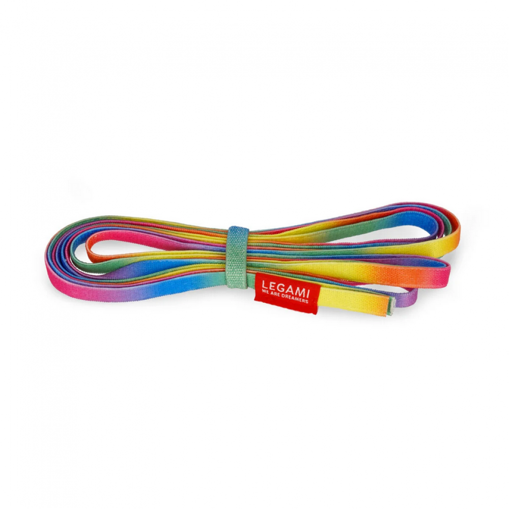 LEGAMI ΣΧΟΙΝΑΚΙ FRENCH SKIPPING ROPE (FRS0001)