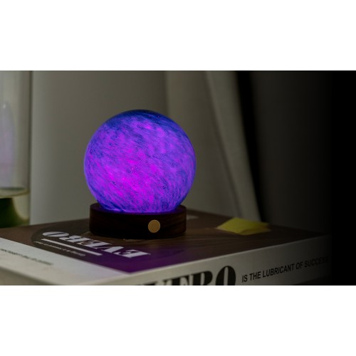 GINGKO ASTRAGLASS LIGHT ΓΑΛΑΞΙΑΚΟ ΑΕΡΑΚΙ 8x9 ΕΚ (G050M-GB)