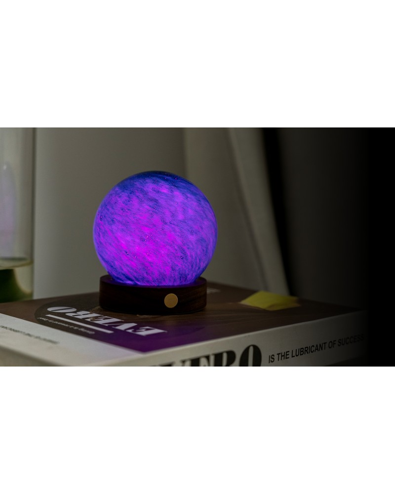 GINGKO ASTRAGLASS LIGHT ΓΑΛΑΞΙΑΚΟ ΑΕΡΑΚΙ 8x9 ΕΚ (G050M-GB)