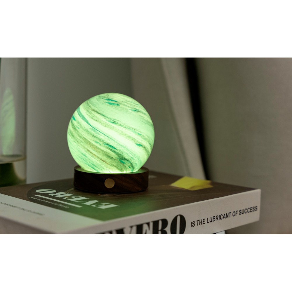 GINGKO ASTRAGLASS LIGHT ΠΟΛΙΚΟ ΝΕΦΟΣ 8x9 ΕΚ (G050M-PC)