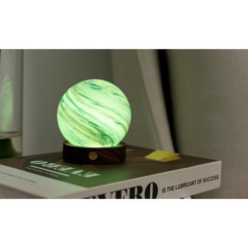 GINGKO ASTRAGLASS LIGHT ΠΟΛΙΚΟ ΝΕΦΟΣ 8x9 ΕΚ (G050M-PC)