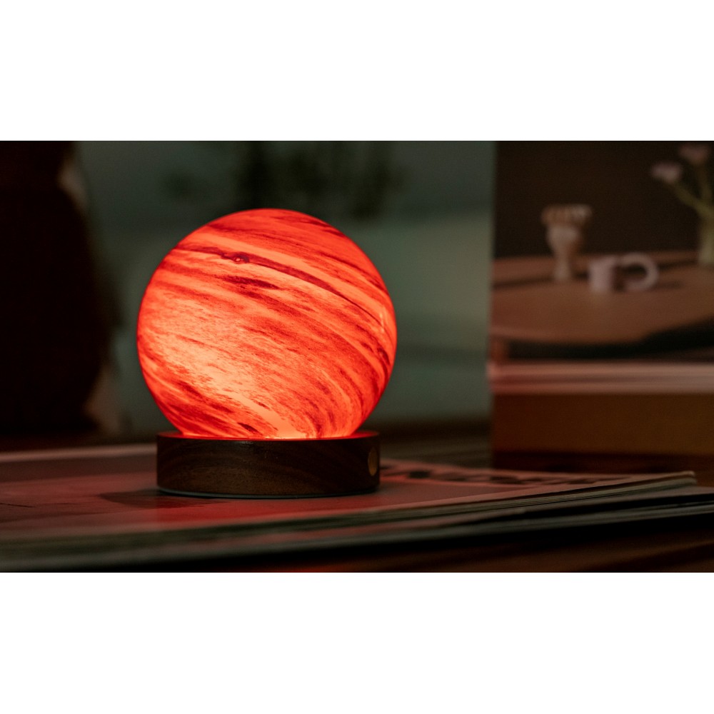 GINGKO ASTRAGLASS LIGHT ΠΟΛΙΚΟ ΝΕΦΟΣ 8x9 ΕΚ (G050M-PC)