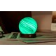 GINGKO ASTRAGLASS LIGHT ΠΟΛΙΚΟ ΝΕΦΟΣ 8x9 ΕΚ (G050M-PC)