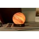 GINGKO ASTRAGLASS LIGHT ΠΟΛΙΚΟ ΝΕΦΟΣ 8x9 ΕΚ (G050M-PC)