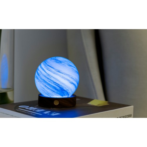 GINGKO ASTRAGLASS LIGHT ΠΟΛΙΚΟ ΝΕΦΟΣ 8x9 ΕΚ (G050M-PC)