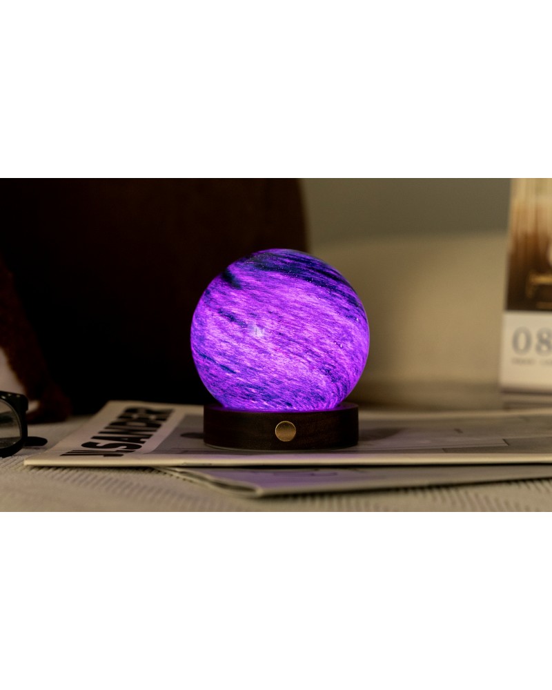 GINGKO ASTRAGLASS LIGHT ΑΣΤΡΙΚΟΣ ΩΚΕΑΝΟΣ 8x9 ΕΚ (G050M-SO)