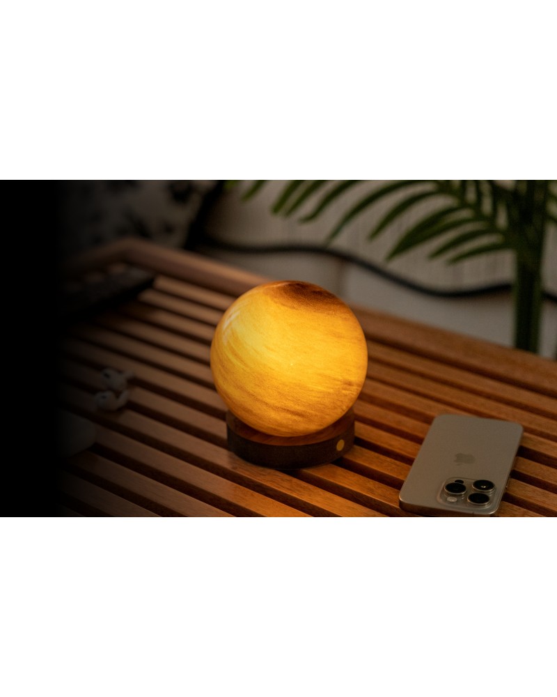 GINGKO ASTRAGLASS LIGHT ΑΜΜΟΘΥΕΛΛΑ 8x9 ΕΚ (G050M-SS)