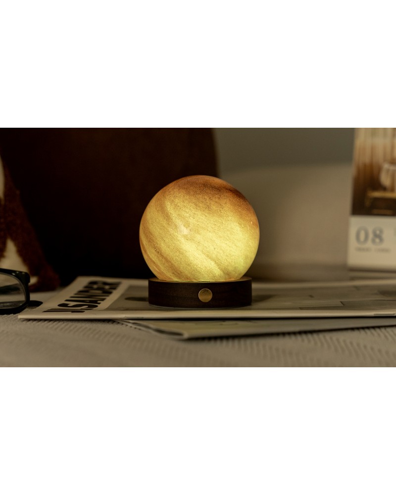 GINGKO ASTRAGLASS LIGHT ΑΜΜΟΘΥΕΛΛΑ 8x9 ΕΚ (G050M-SS)